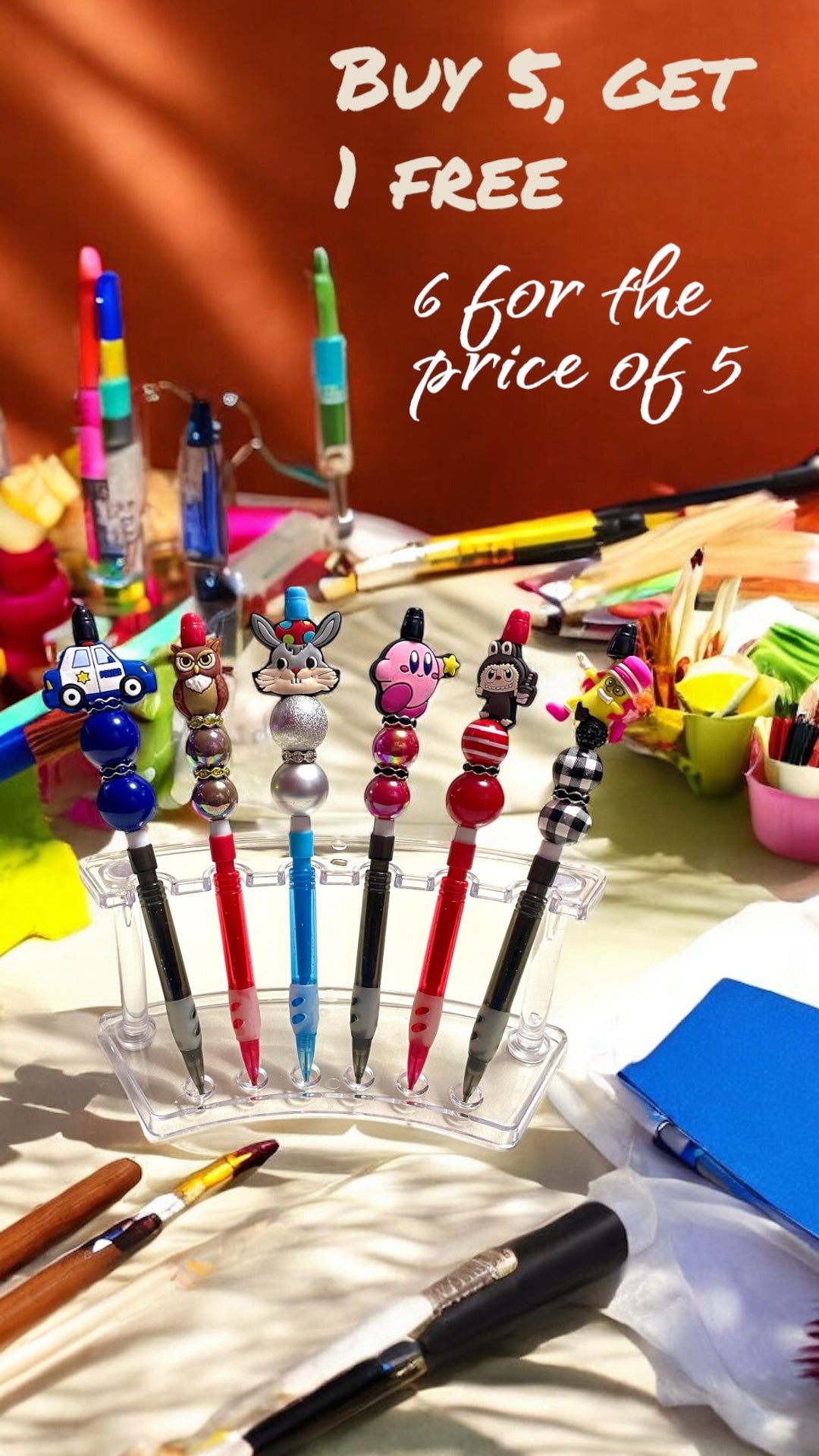 School/party Mechanical Pencils 3
