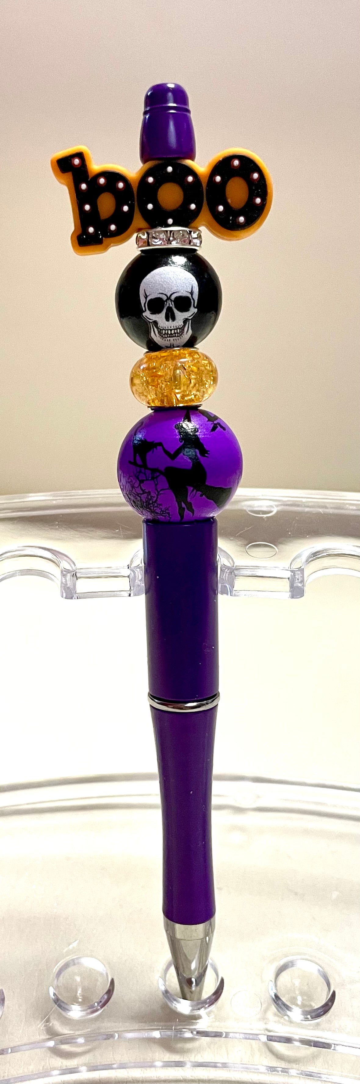 Purple (boo)