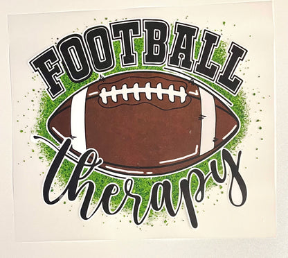 Football therapy
