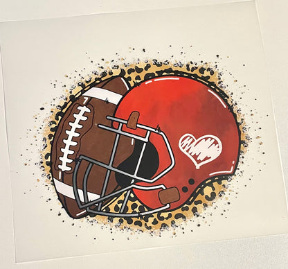 Football time