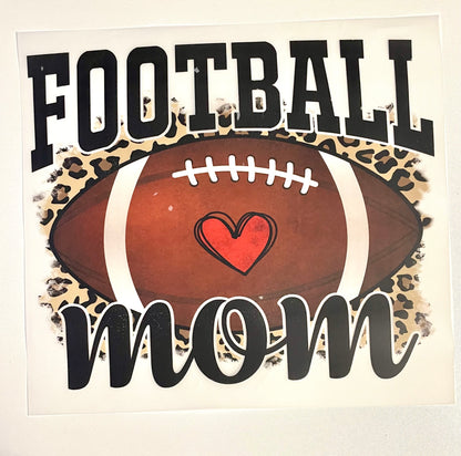 Football Mom