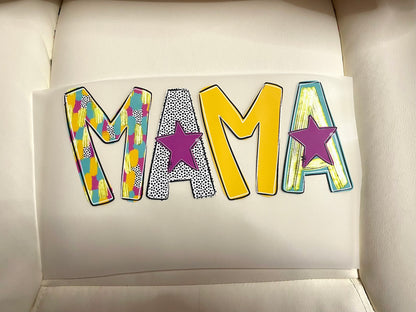 Wacky MAMA