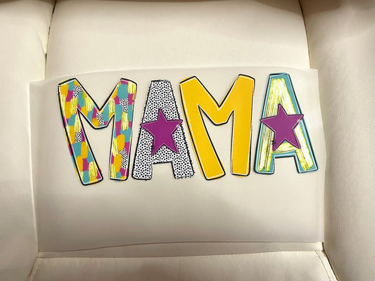 Wacky MAMA