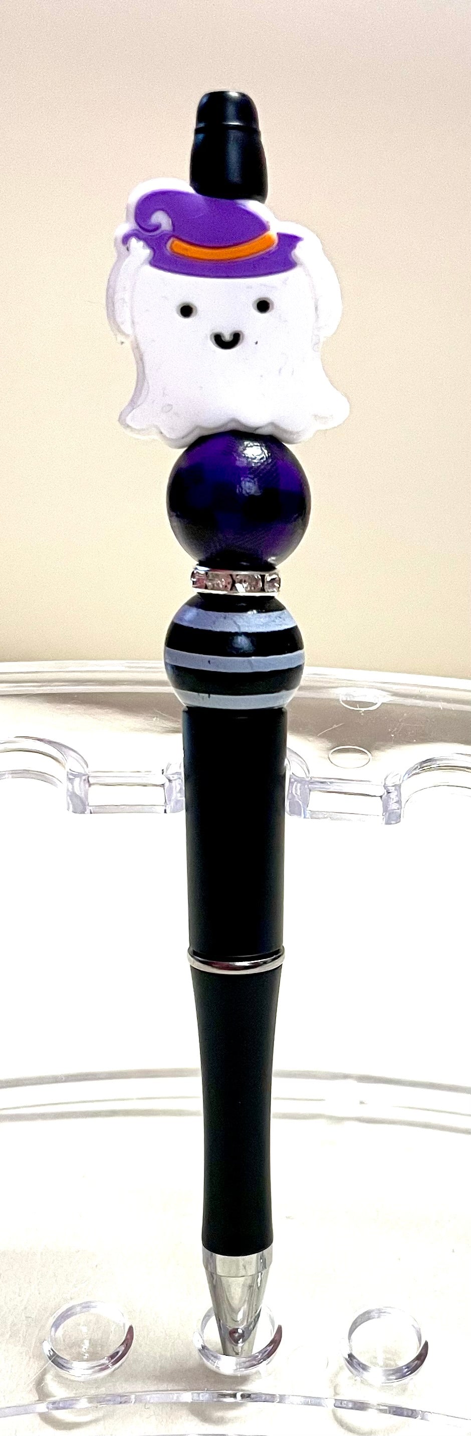 Black (ghost)