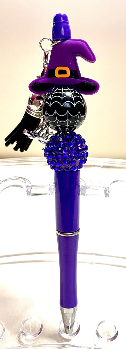 Purple (web bead)