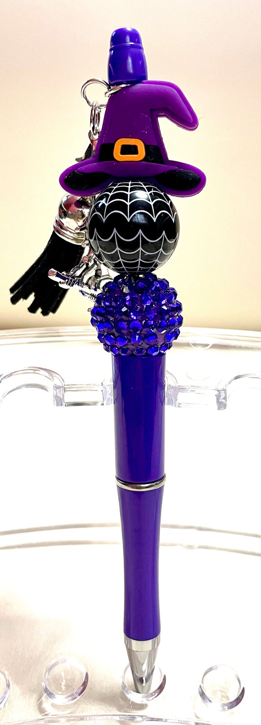 Purple (web bead)