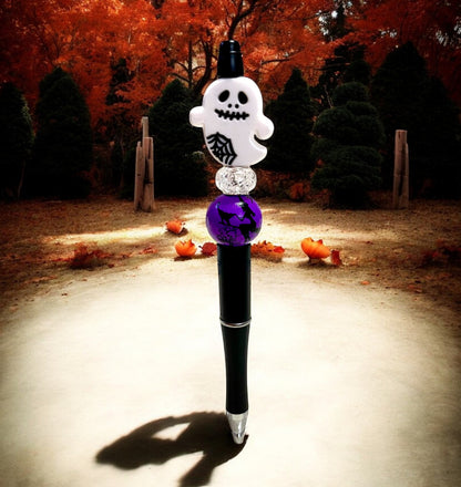 Black (ghost)