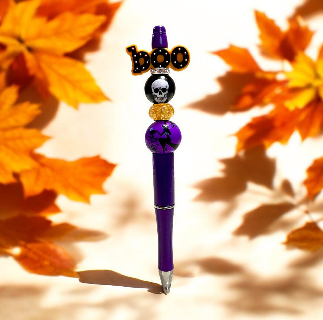 Purple (boo)