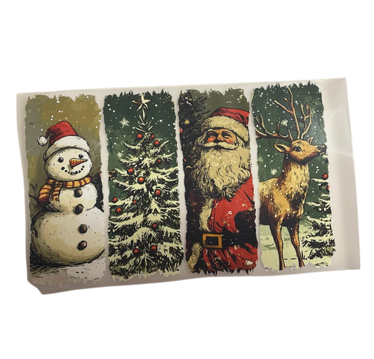 Vintage Christmas