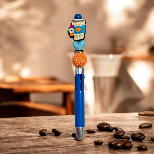 Caffeine Kindness
