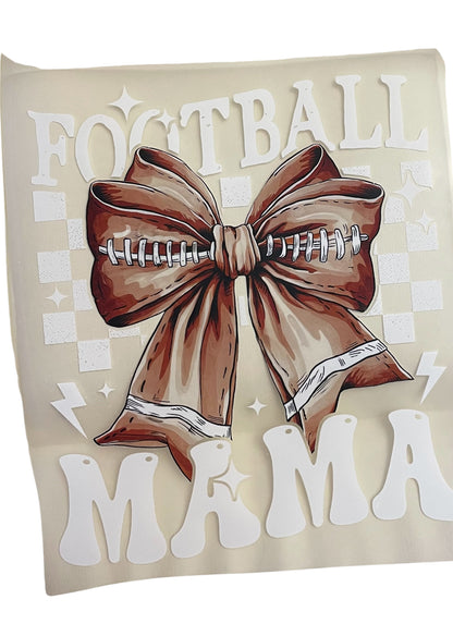Football MAMA