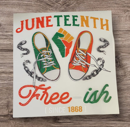 JuneTEEnth