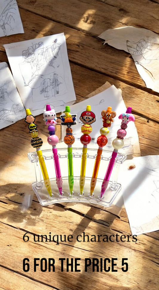 School/Party Mechanical pencils 5