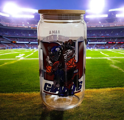 NY Giant Nation
