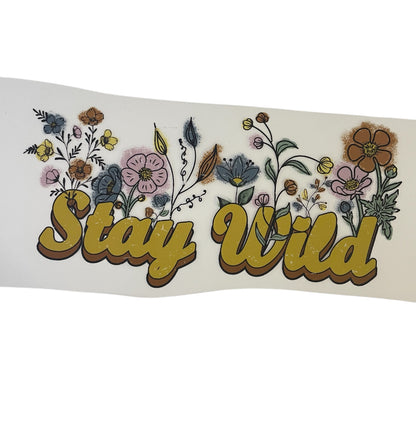 Stay Wild