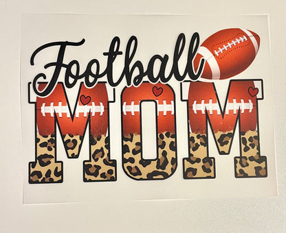 Football Mom