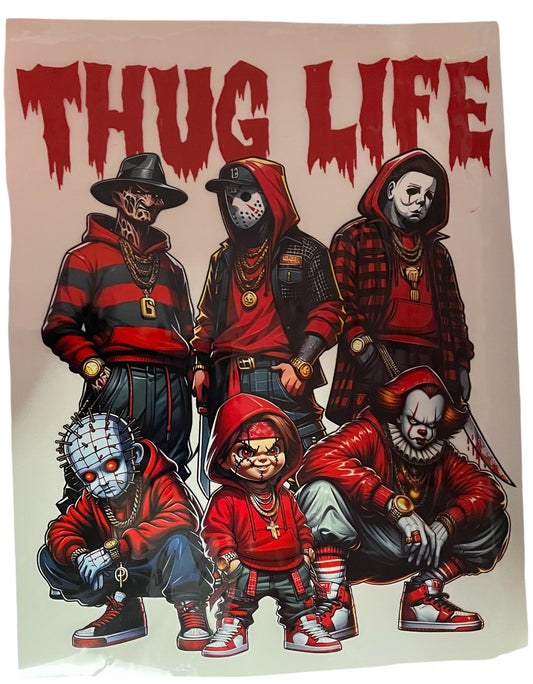 Freddy (Thug Life)
