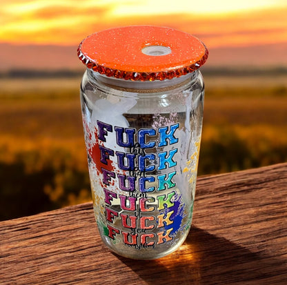 Fu*k everything