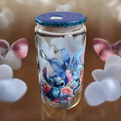 Stitch Madness