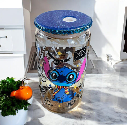 Potter Stitch