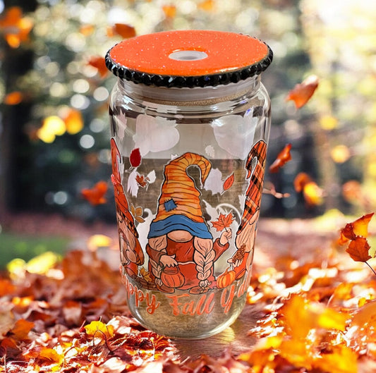 Fall ya'll