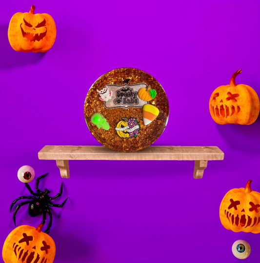 Spooky Babe