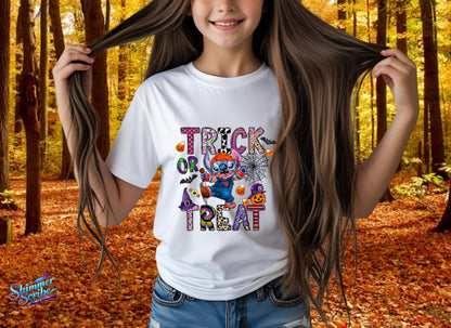 Trick or Treat