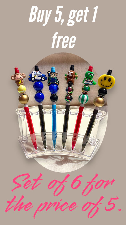 School/party Mechanical pencils 4