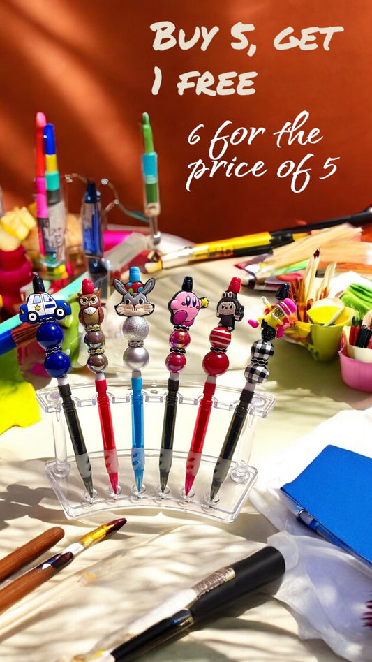 School/party Mechanical Pencils 3