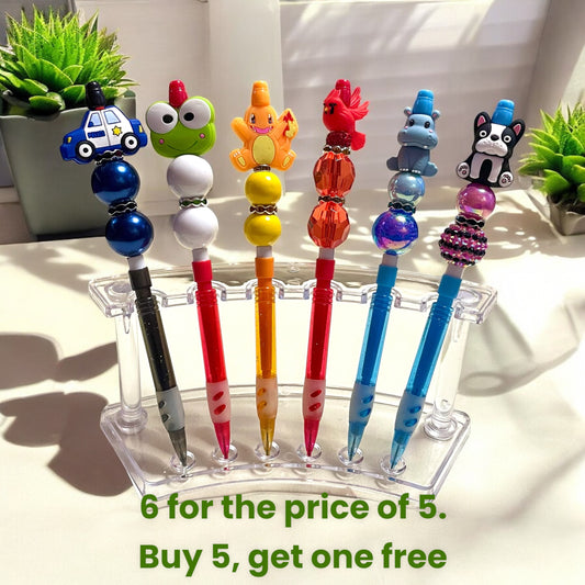 School/Party Mechanical Pencils 2